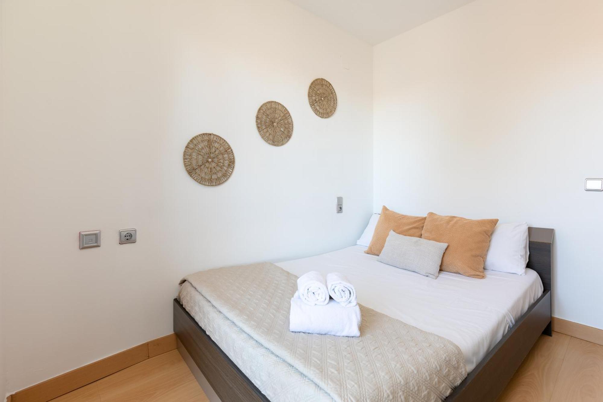 Travel Habitat Torres De Serrano Valencia Buitenkant foto