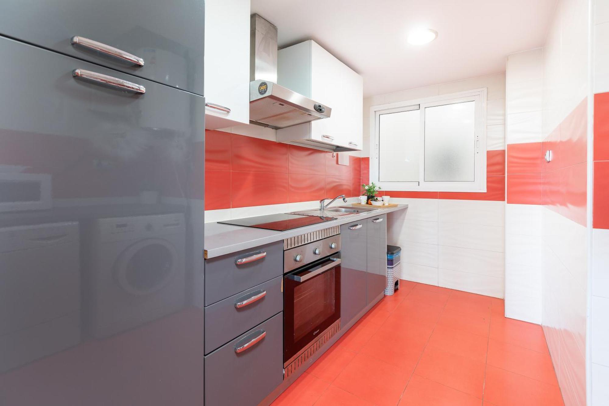 Travel Habitat Torres De Serrano Valencia Buitenkant foto